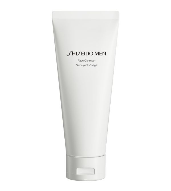 Men Face Cleanser | 125 ml