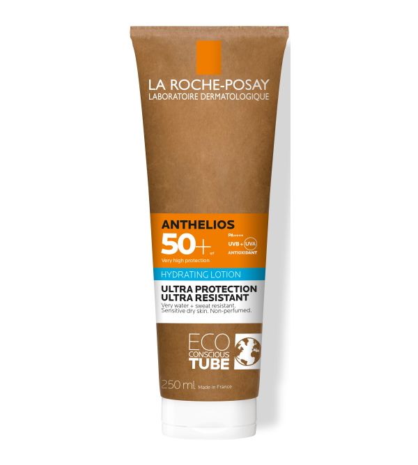 Anthelios Hydrating Lotion SPF 50+ | 250 ml