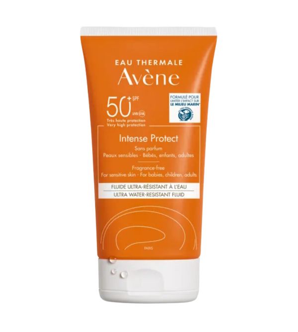 Intense Protect SPF 50+ | 10 uds