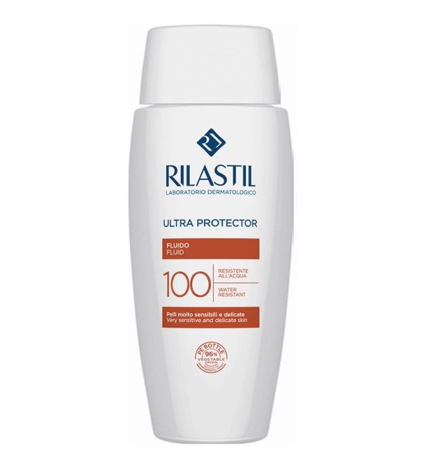 Sun Fluido SPF 100 | 75 ml