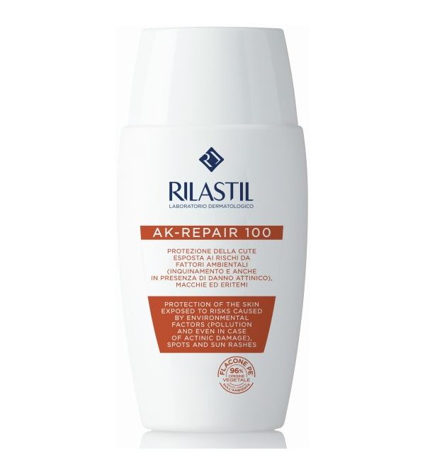 Sun System AK Repair SPF 100 + | 50 ml