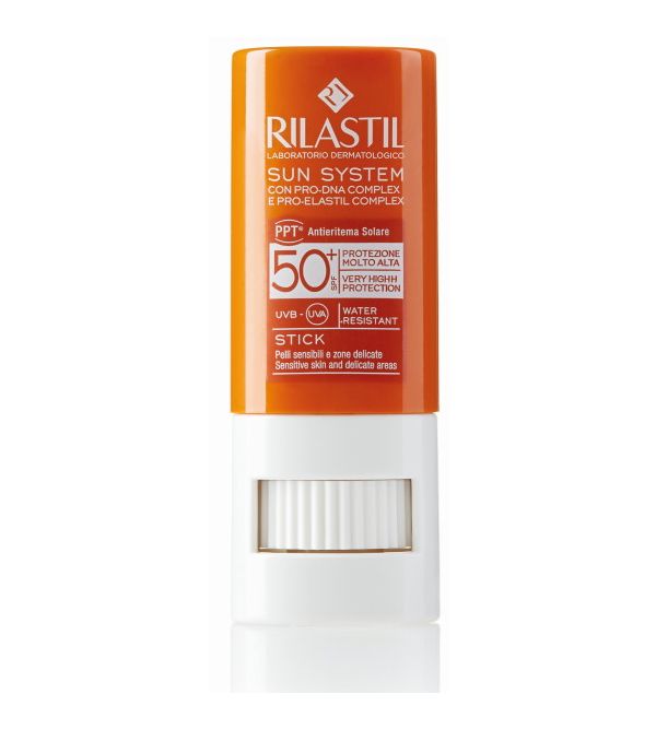 Sun System Stick SPF 50+ | 8,5 gr