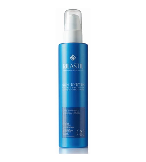 Sun System After Sun Lotion | 200 ml