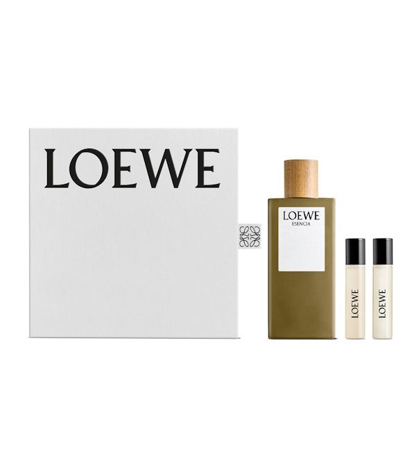 Cofre Esencia Loewe EDT