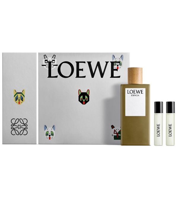 Cofre Esencia Loewe EDT