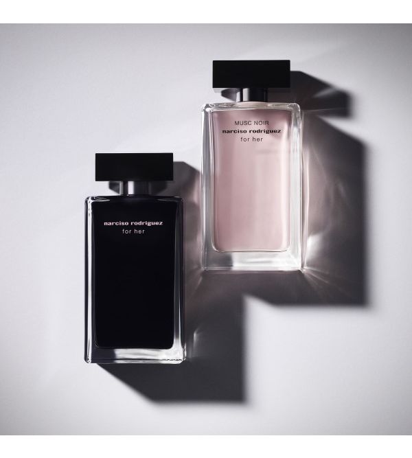 Perfume narciso rodriguez para mujer on sale