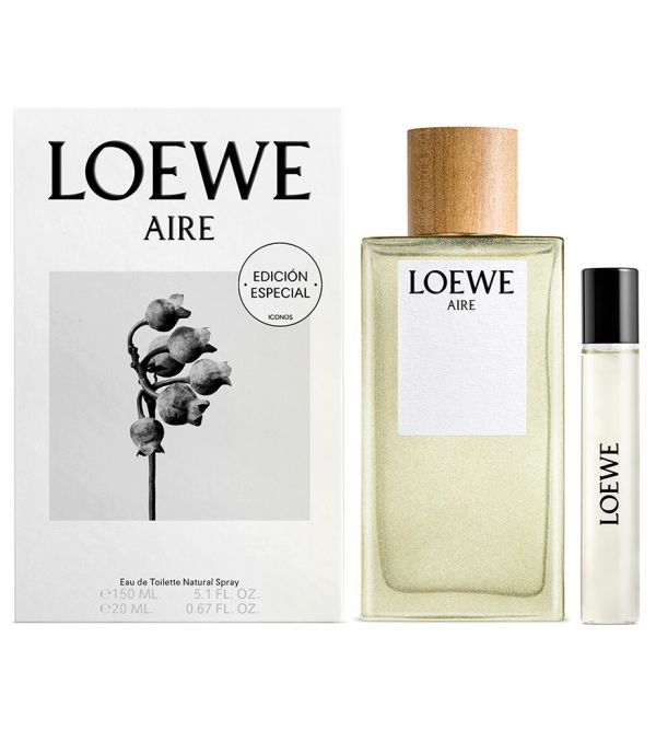 Icono Aire EDT