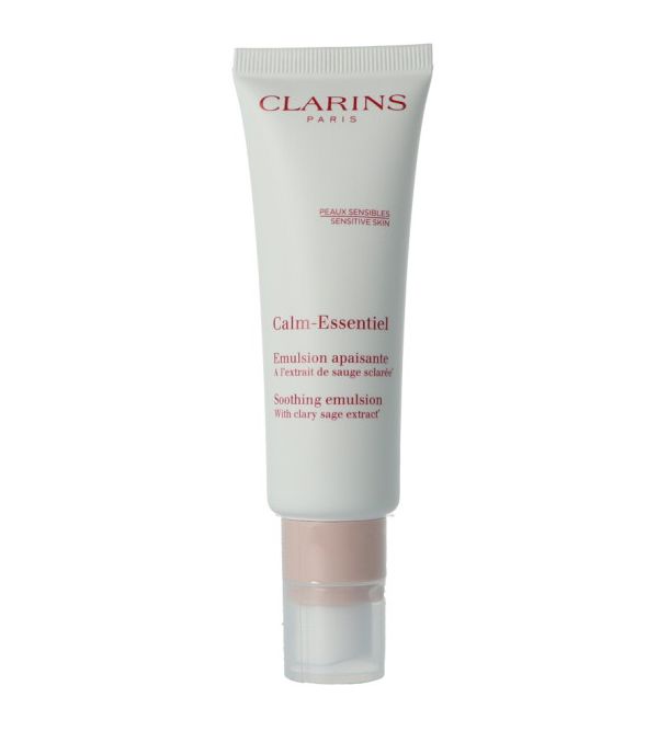 Calm-Essentiel Emulsion Apaisante | 50 ml