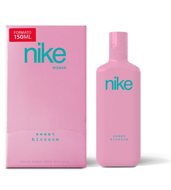 Sweet Blossom - nike Perfumerías Avenida