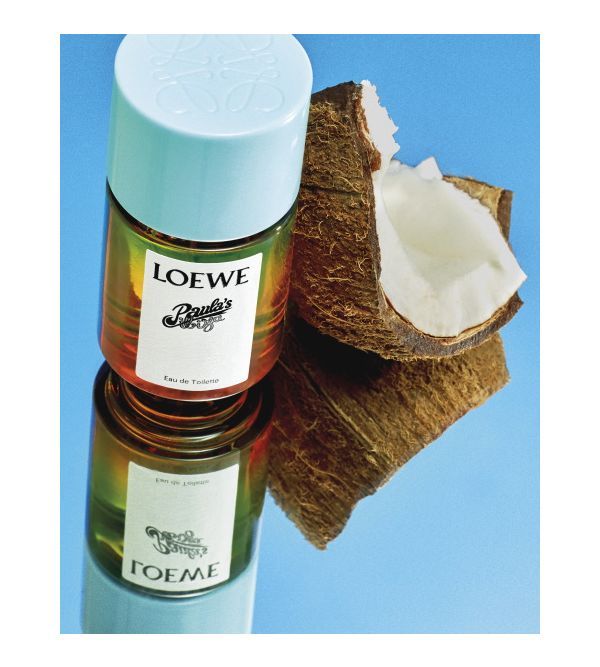 Perfume loewe mujer outlet paula's ibiza