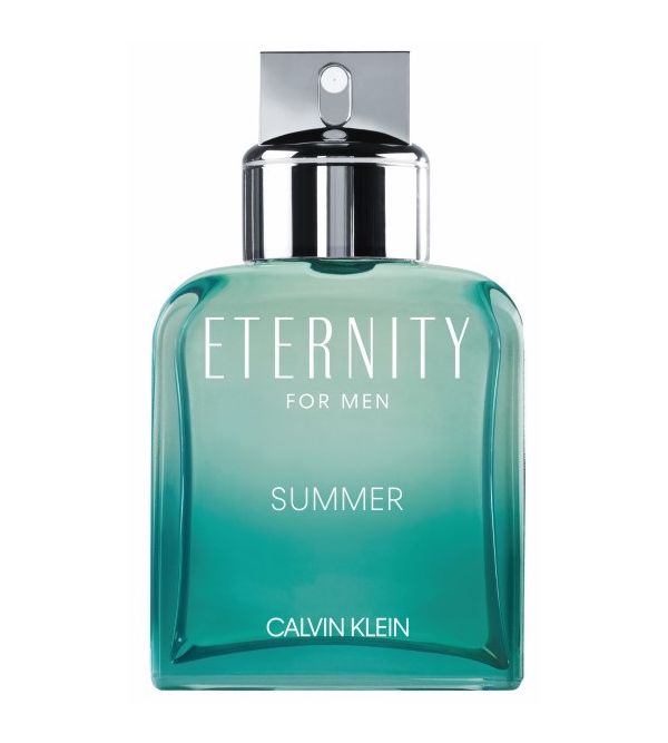 Eternity Men Summer 2021 Ed Limitada EDT | 100 ml
