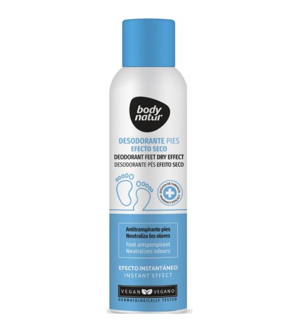 Desodorante Pies | 150 ml
