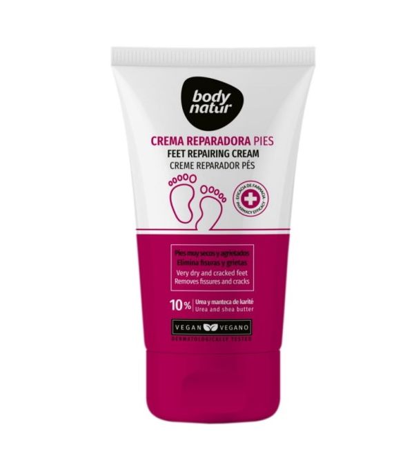 Crema Reparadora Pies | 100 ml