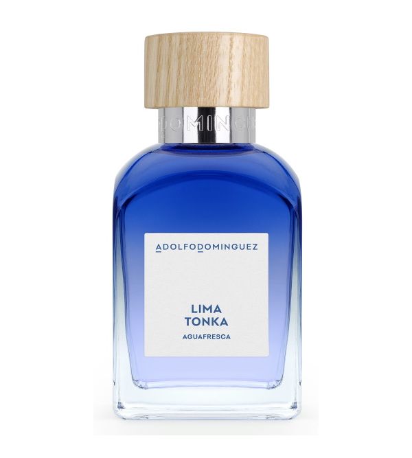 Agua Fresca Lima Tonka EDT