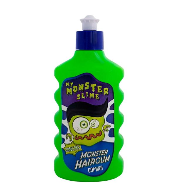 Gomina Infantil | 160 ml
