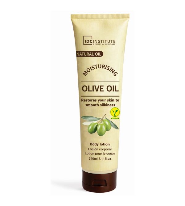 Vegan Body Lotion Oliva | 240 ml