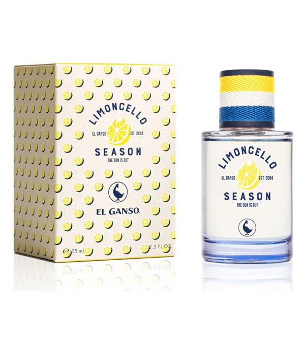 Limoncello Season el-ganso | Perfumerías Avenida