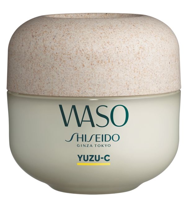 Waso Yuzu-C Beauty Sleeping Mask