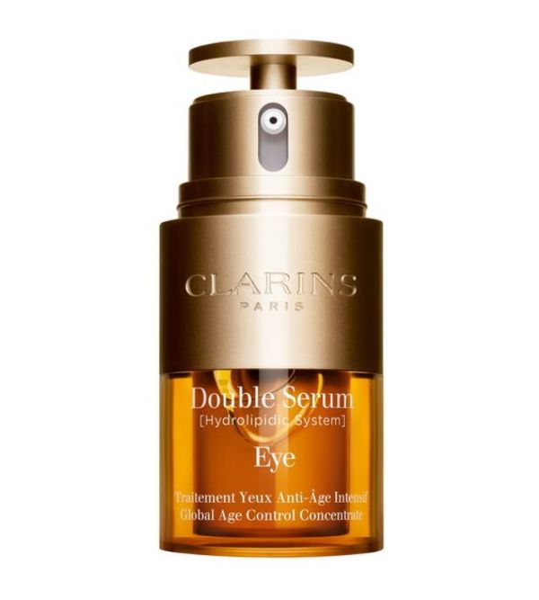 Double Serum Ojos | 20 ml