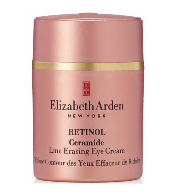 Ceramide Retinol Eye | 15 ml