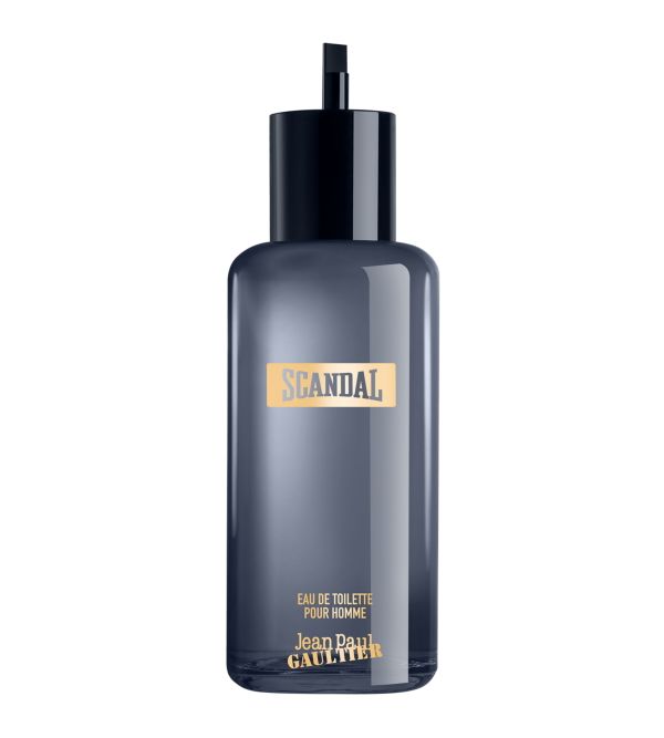 Scandal Pour Homme EDT Refill | 200 ml