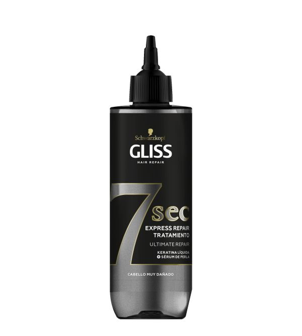 7 Sec Express Repair Tratamiento Ultimate Repair | 200 ml