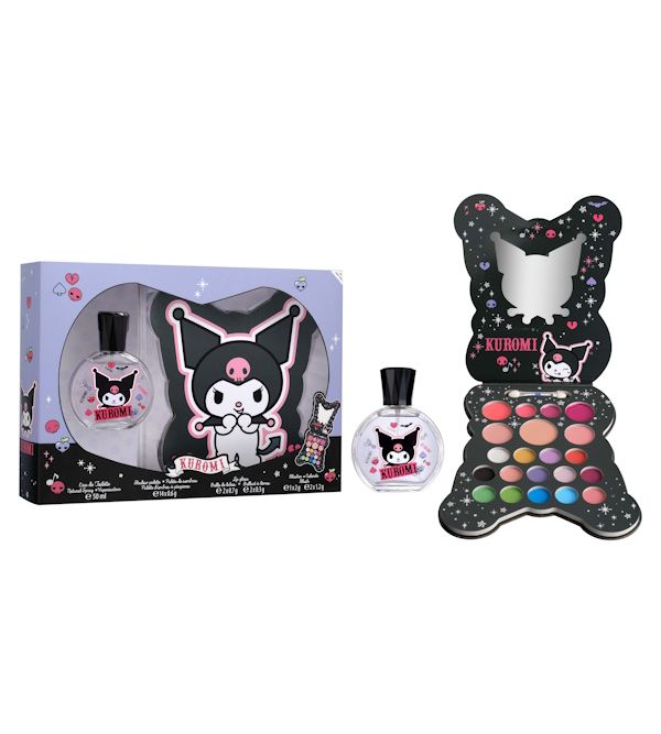 Estuche de Colonia Kuromi | 1 uds