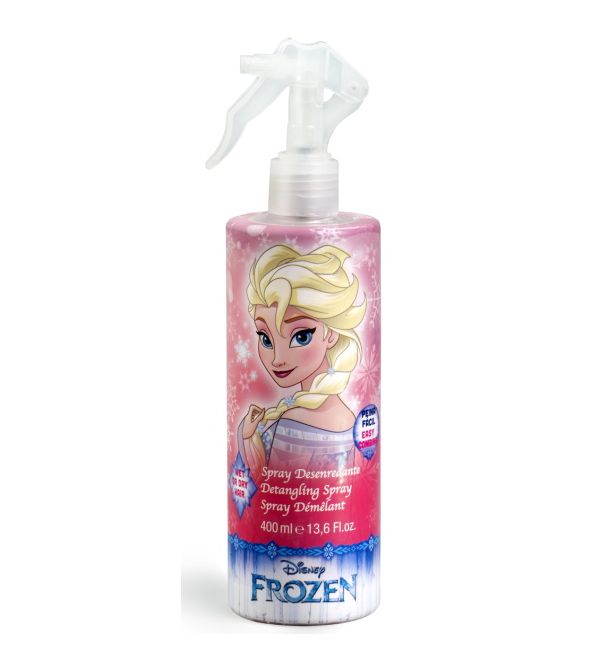 Spray Desenredante | 400 ml