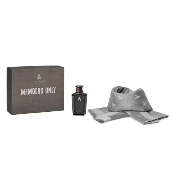 Estuche Scalpers The Club EDP | 100 ml