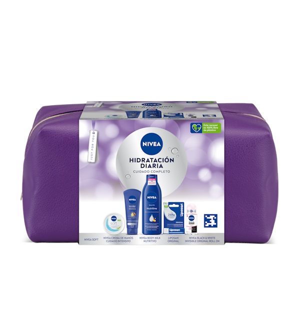 Pack Hidratación Diaria | 1 uds