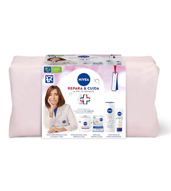 Pack Repara & Cuida | 1 uds