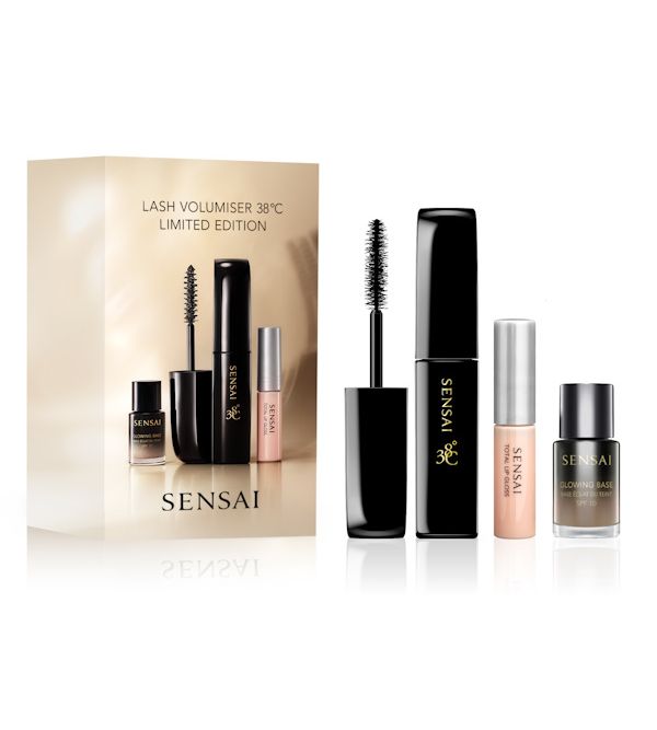 Estuche Lash Volumiser 38ºC Limited Edition | 6 ml