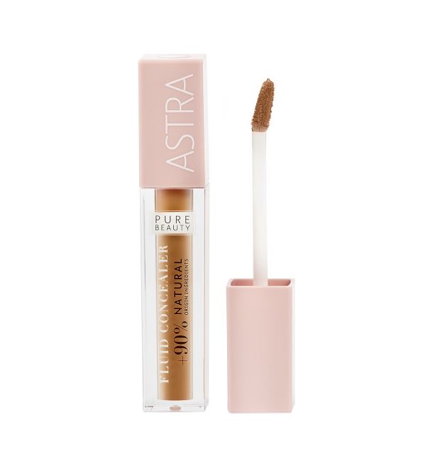 Pure Beauty Fluid Concealer 04