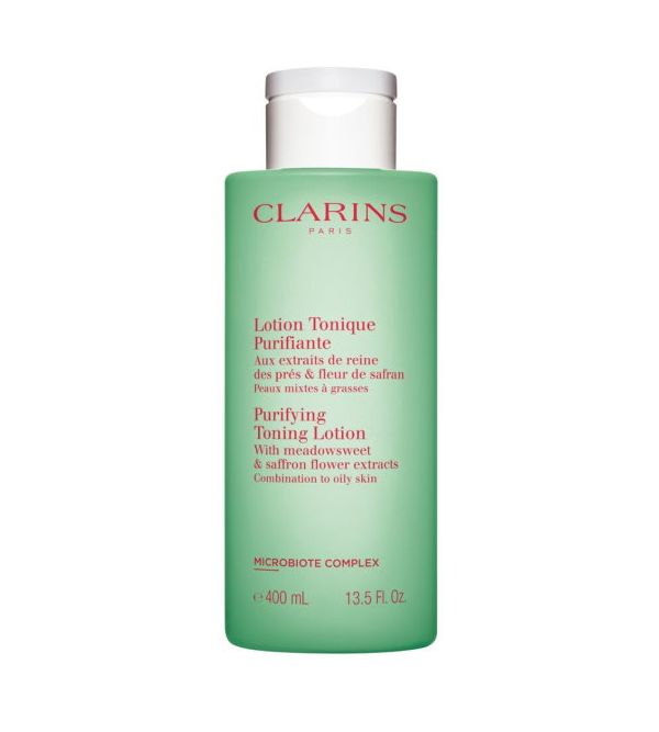 Lotion Tonique Purifiante | 400 ml