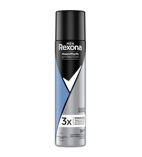 Cobalt Blue Maximum Protection Deo Spray | 100 ml