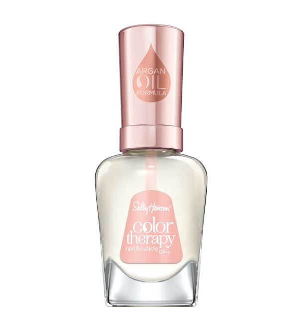 Color Therapy Nail & Cuticle Oil