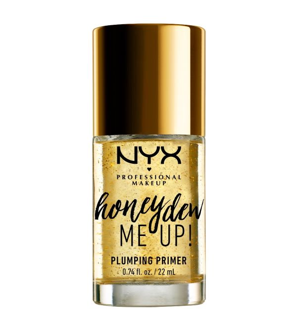 Honey Dew Me Up Plumping Primer