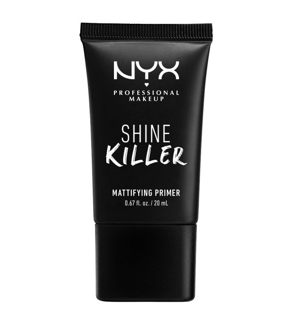 Shine Killer Mattifying Primer