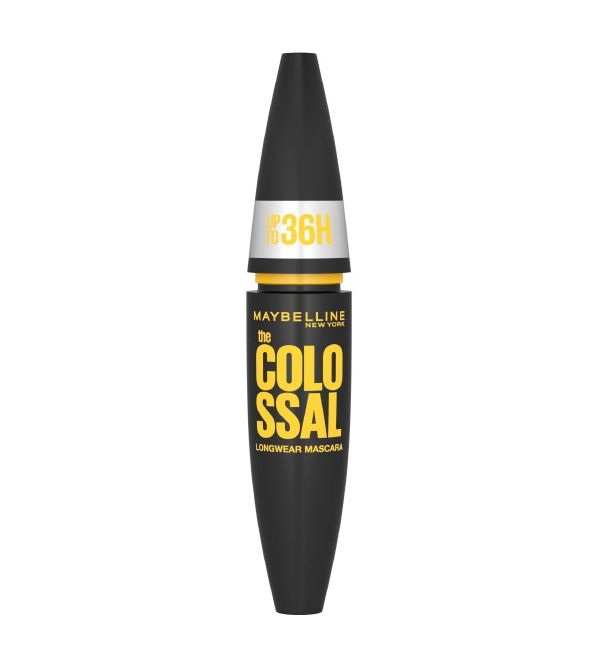 The Colossal 36H Longwear Waterproof