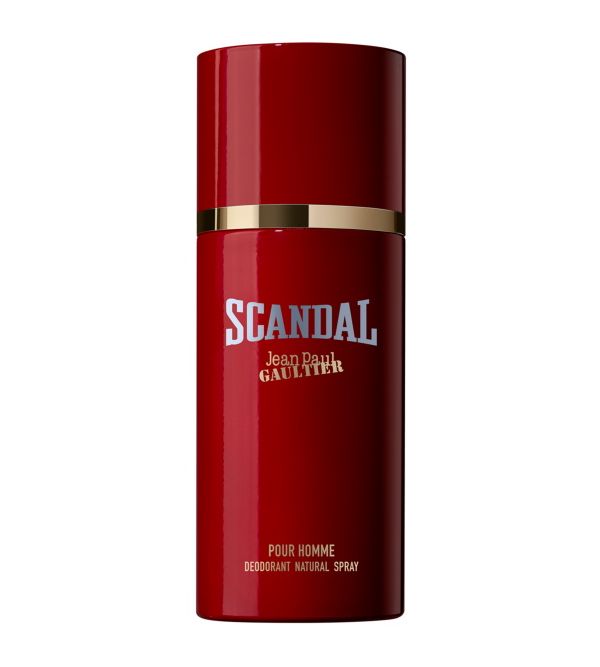 Scandal Pour Homme Deo | 150 ml
