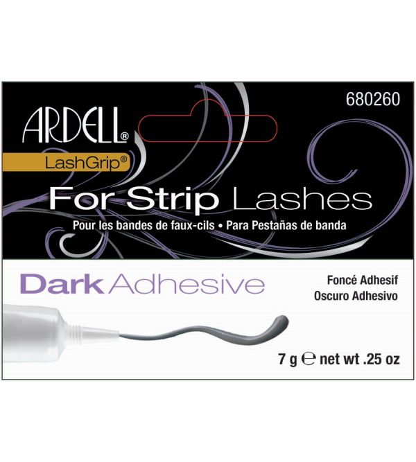 LashGrip Eyelash Adhesive