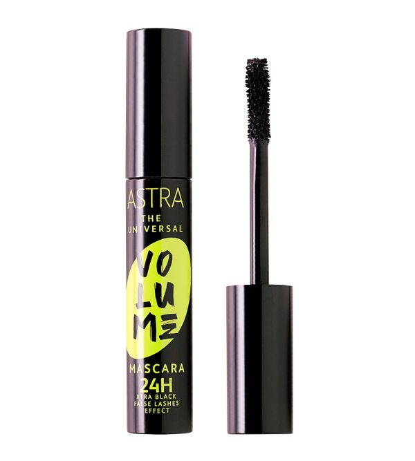 The Universal Volume Mascara 24H