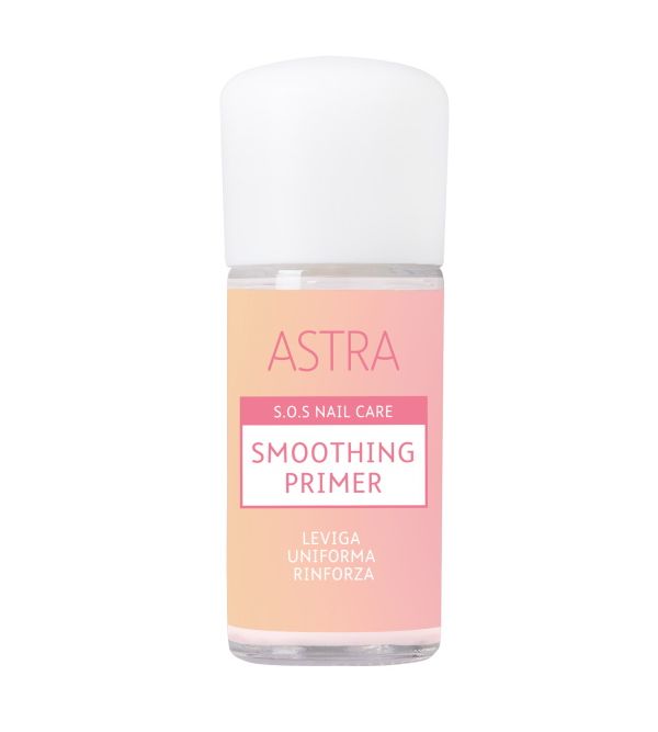 S.O.S. Nail Care Smoothing Primer