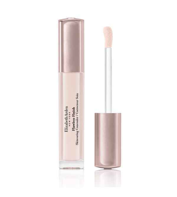 Flawless Finish Skincaring Concealer 