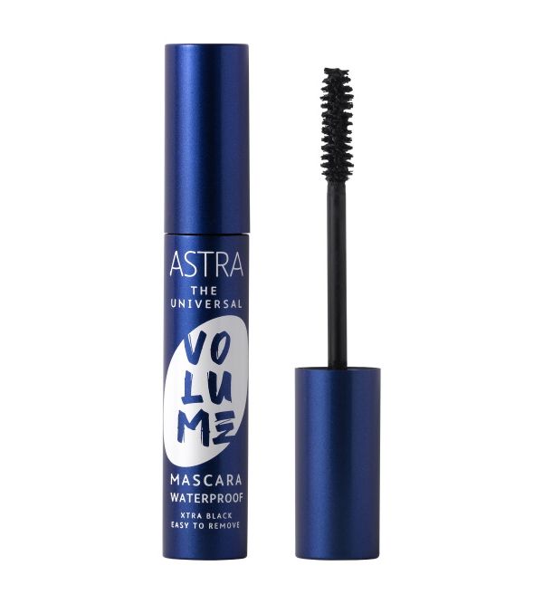 The Universal Volume Mascara Waterproof