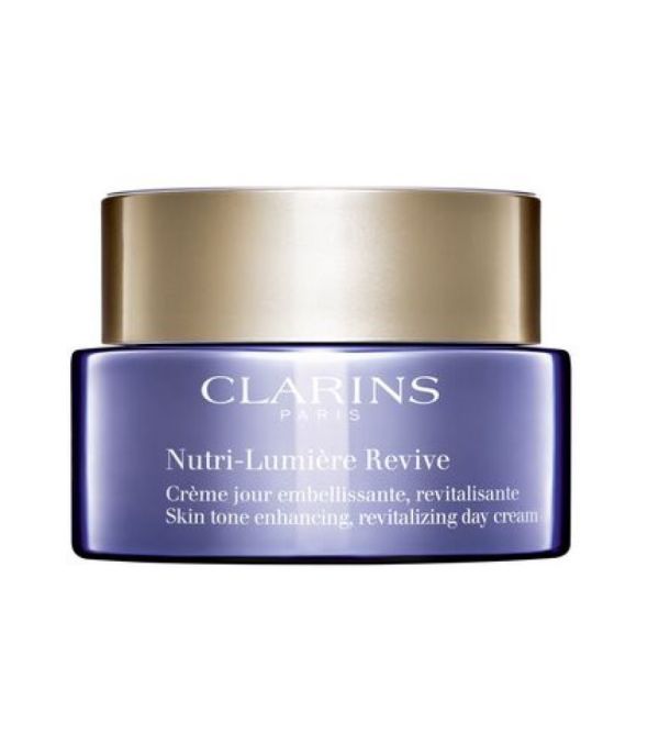 Nutri Lumière Revive | 50 ml