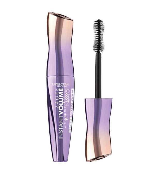 24Ore Instant Volume Up To The Stars Mascara