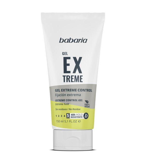Gel Extreme Gel Extreme Control | 150 ml