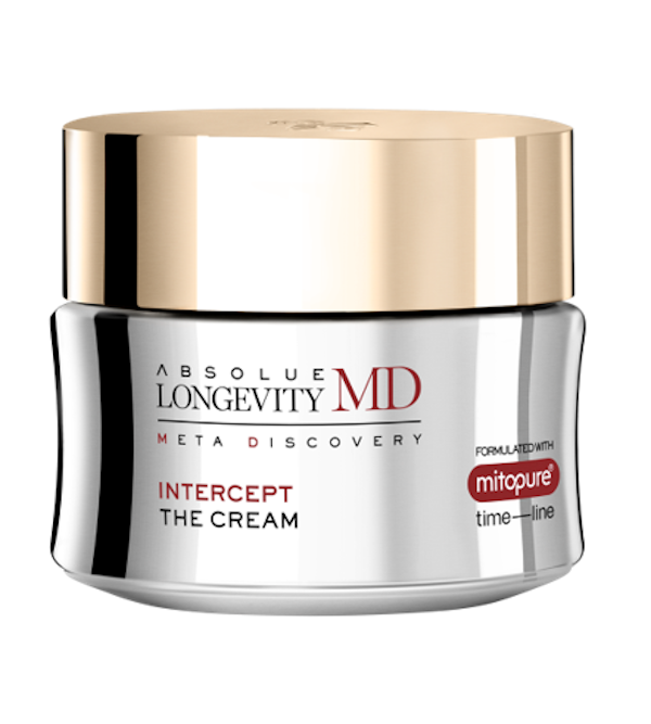 Minitalla Absolue Longevity MD Intercept The Cream | 15 ml