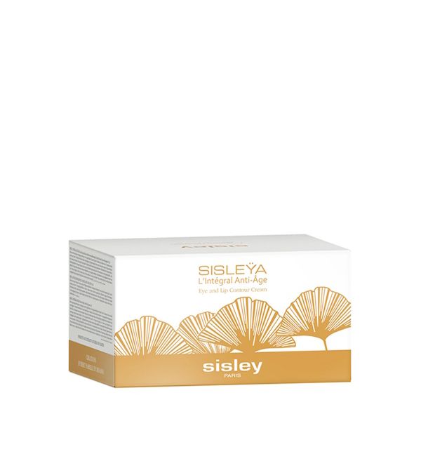Sisleya Eye & Lip Cream Set